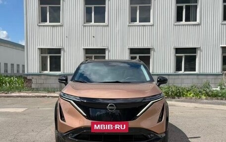 Nissan Ariya, 2022 год, 3 150 000 рублей, 2 фотография