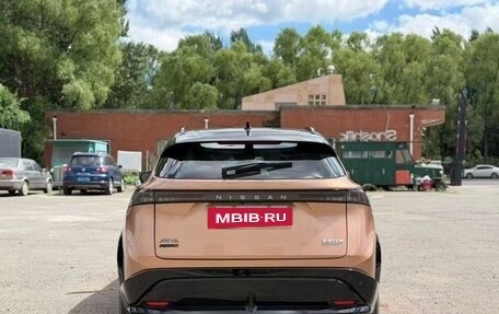 Nissan Ariya, 2022 год, 3 150 000 рублей, 5 фотография