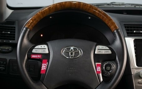 Toyota Camry, 2010 год, 1 059 000 рублей, 11 фотография