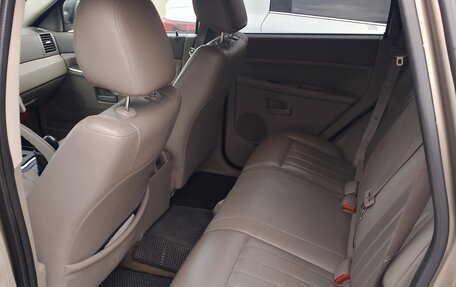 Jeep Grand Cherokee, 2005 год, 930 000 рублей, 5 фотография