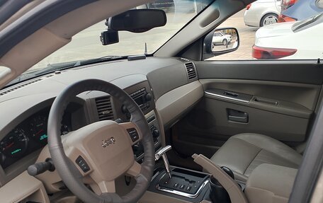 Jeep Grand Cherokee, 2005 год, 930 000 рублей, 9 фотография