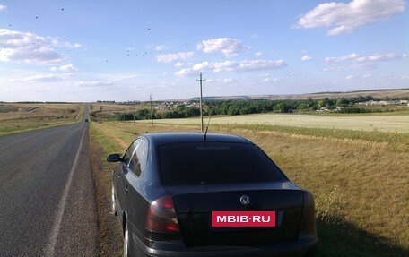 Skoda Octavia, 2008 год, 350 000 рублей, 2 фотография
