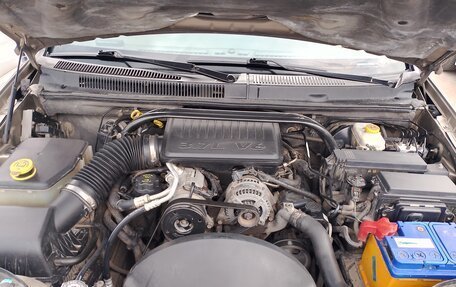 Jeep Grand Cherokee, 2005 год, 930 000 рублей, 12 фотография