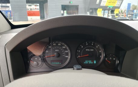 Jeep Grand Cherokee, 2005 год, 930 000 рублей, 10 фотография