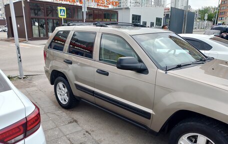Jeep Grand Cherokee, 2005 год, 930 000 рублей, 14 фотография