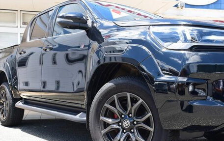 Toyota Hilux VIII, 2024 год, 4 200 000 рублей, 5 фотография