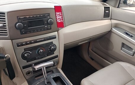 Jeep Grand Cherokee, 2005 год, 930 000 рублей, 11 фотография