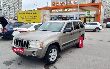 Jeep Grand Cherokee, 2005 год, 930 000 рублей, 2 фотография