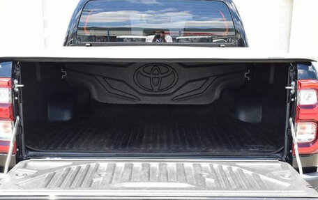 Toyota Hilux VIII, 2024 год, 4 200 000 рублей, 17 фотография