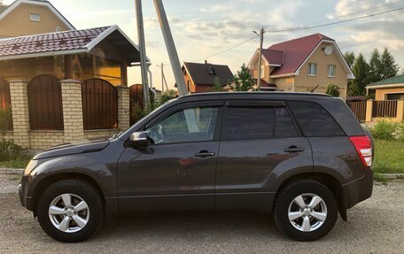 Suzuki Grand Vitara, 2010 год, 1 070 000 рублей, 6 фотография