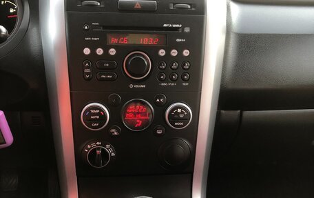 Suzuki Grand Vitara, 2010 год, 1 070 000 рублей, 3 фотография