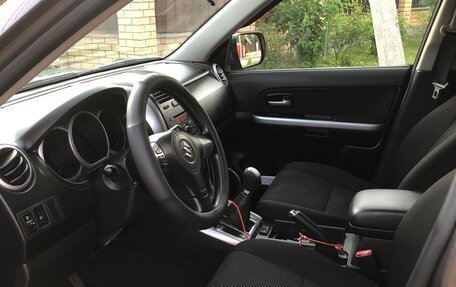 Suzuki Grand Vitara, 2010 год, 1 070 000 рублей, 12 фотография