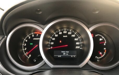 Suzuki Grand Vitara, 2010 год, 1 070 000 рублей, 2 фотография