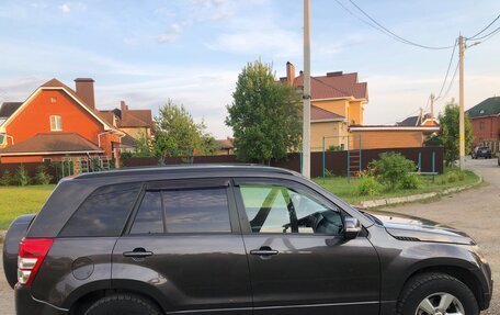 Suzuki Grand Vitara, 2010 год, 1 070 000 рублей, 8 фотография