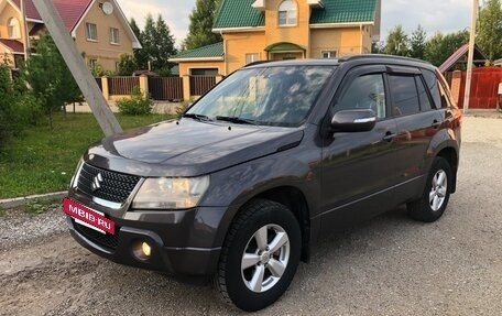 Suzuki Grand Vitara, 2010 год, 1 070 000 рублей, 5 фотография