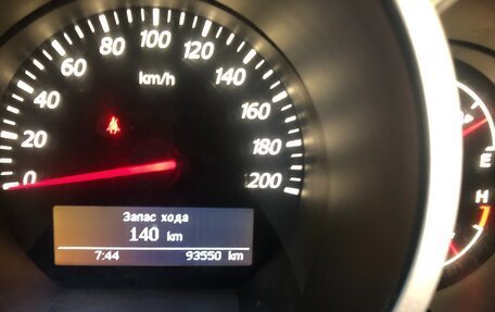 Suzuki Grand Vitara, 2010 год, 1 070 000 рублей, 14 фотография