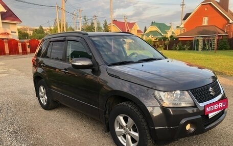 Suzuki Grand Vitara, 2010 год, 1 070 000 рублей, 7 фотография
