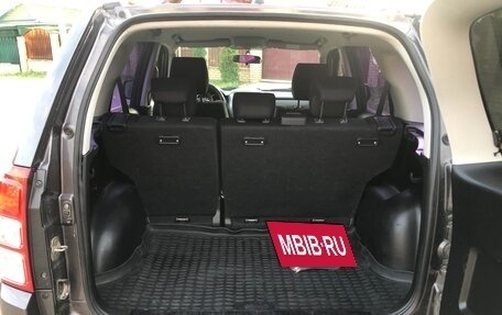 Suzuki Grand Vitara, 2010 год, 1 070 000 рублей, 11 фотография