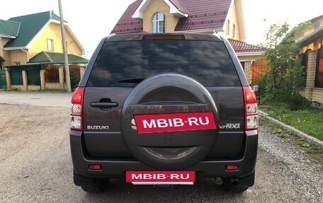 Suzuki Grand Vitara, 2010 год, 1 070 000 рублей, 10 фотография