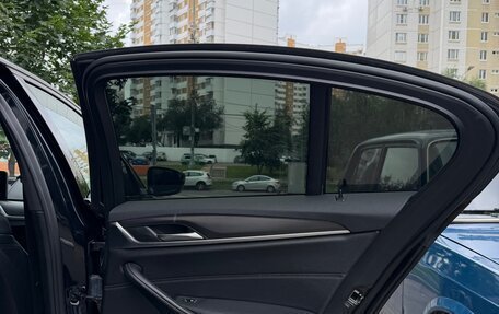 BMW 5 серия, 2021 год, 3 600 000 рублей, 12 фотография
