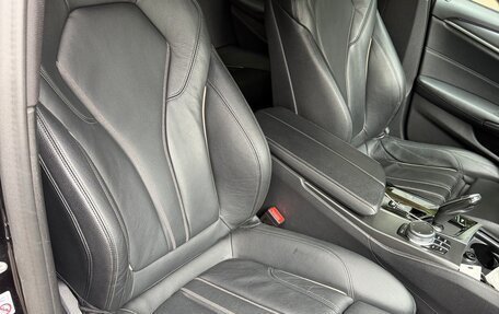 BMW 5 серия, 2021 год, 3 600 000 рублей, 13 фотография