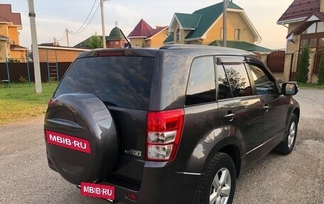 Suzuki Grand Vitara, 2010 год, 1 070 000 рублей, 9 фотография