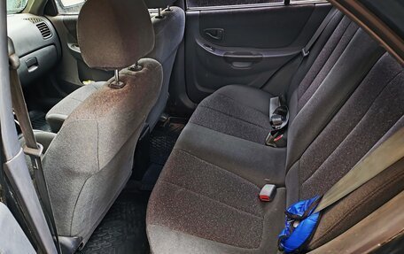 Hyundai Accent II, 2006 год, 400 000 рублей, 6 фотография