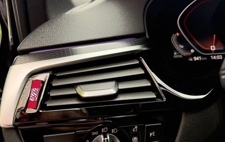 BMW 5 серия, 2021 год, 3 600 000 рублей, 23 фотография