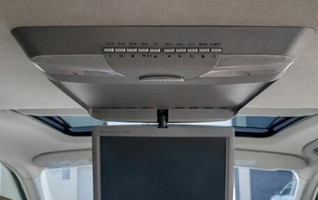 Infiniti FX I, 2006 год, 669 000 рублей, 13 фотография