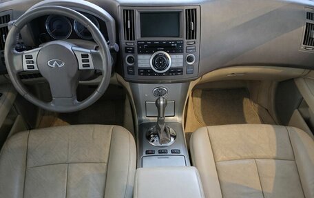 Infiniti FX I, 2006 год, 669 000 рублей, 12 фотография