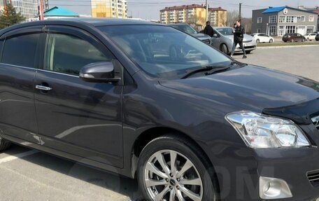 Toyota Premio, 2016 год, 1 250 000 рублей, 2 фотография