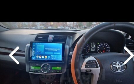 Toyota Premio, 2016 год, 1 250 000 рублей, 11 фотография