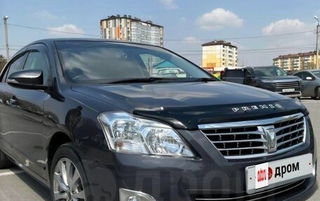 Toyota Premio, 2016 год, 1 250 000 рублей, 7 фотография