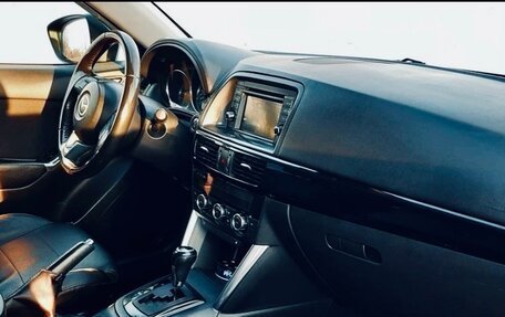 Mazda CX-5 II, 2012 год, 1 270 000 рублей, 2 фотография