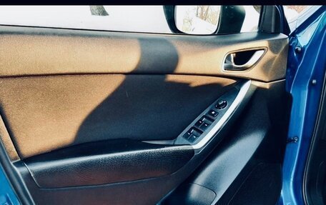 Mazda CX-5 II, 2012 год, 1 270 000 рублей, 4 фотография