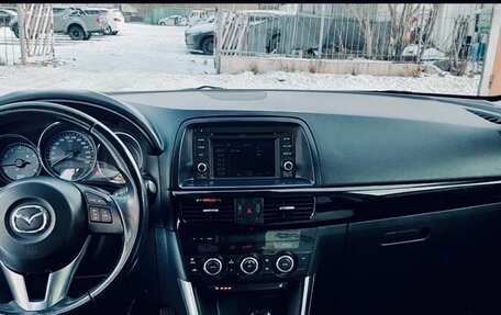 Mazda CX-5 II, 2012 год, 1 270 000 рублей, 7 фотография