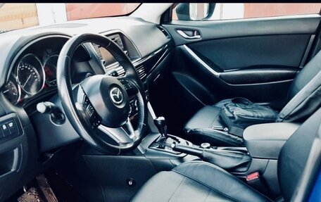 Mazda CX-5 II, 2012 год, 1 270 000 рублей, 5 фотография