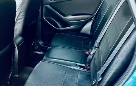 Mazda CX-5 II, 2012 год, 1 270 000 рублей, 6 фотография