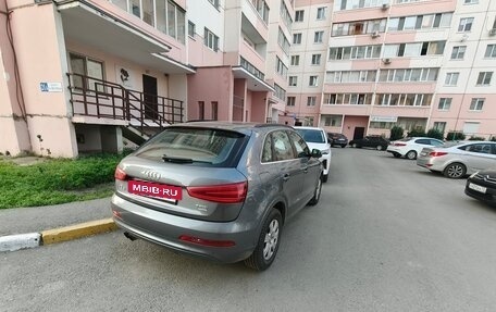 Audi Q3, 2011 год, 1 199 000 рублей, 4 фотография