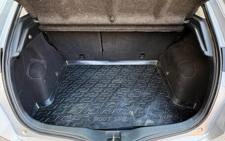 Honda Civic VIII, 2008 год, 580 000 рублей, 9 фотография