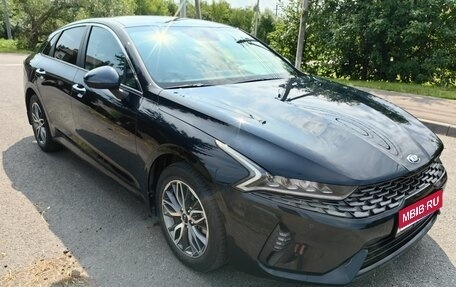 KIA K5, 2021 год, 3 050 000 рублей, 1 фотография