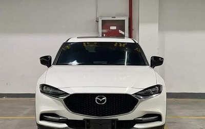 Mazda CX-4, 2022 год, 1 815 666 рублей, 1 фотография