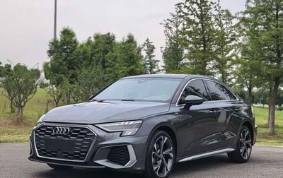 Audi A3, 2021 год, 1 980 898 рублей, 1 фотография