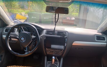 Volkswagen Jetta VI, 2018 год, 1 235 000 рублей, 8 фотография