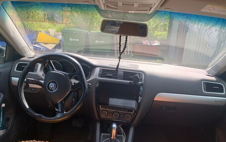 Volkswagen Jetta VI, 2018 год, 1 235 000 рублей, 12 фотография