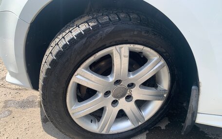 Volkswagen Jetta VI, 2018 год, 1 235 000 рублей, 15 фотография