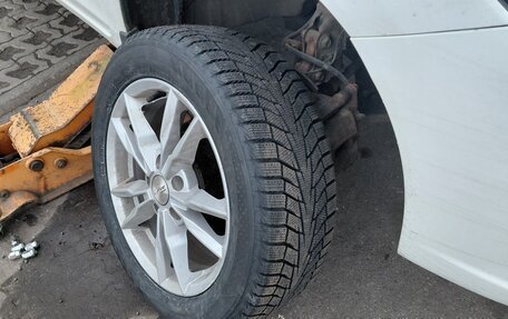 Honda Civic IX, 2012 год, 1 200 000 рублей, 8 фотография