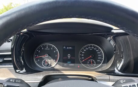 KIA K5, 2021 год, 3 050 000 рублей, 7 фотография