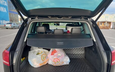 Volkswagen Touareg III, 2014 год, 2 065 000 рублей, 10 фотография