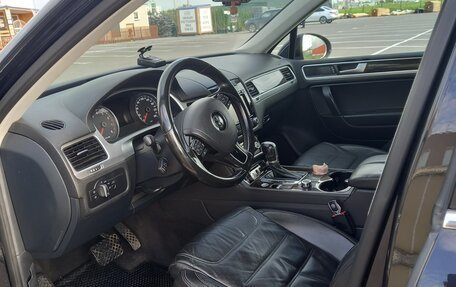 Volkswagen Touareg III, 2014 год, 2 065 000 рублей, 7 фотография